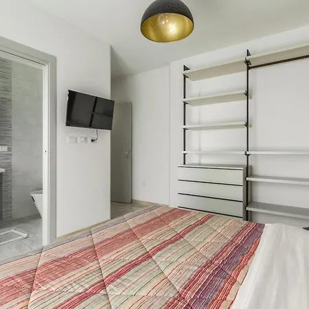 Bed & Breakfast Appia Brindisi