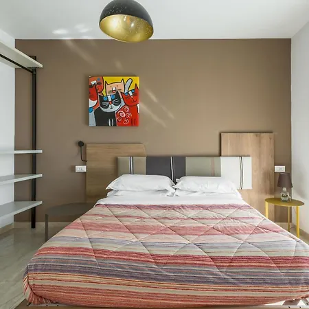 Bed & Breakfast Appia