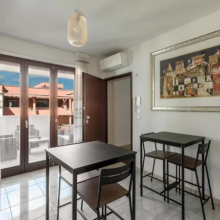 Appia Bed & Breakfast Brindisi
