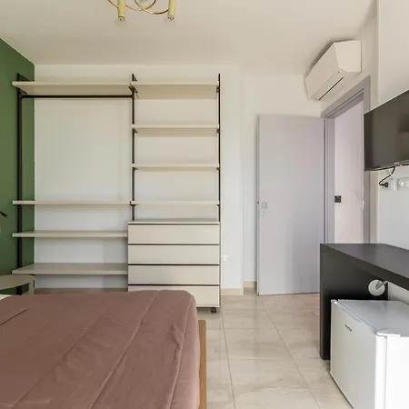 Appia B&B 브린디시
