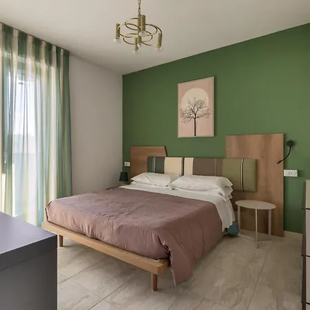B&B Appia 브린디시